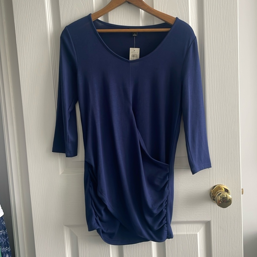 NWT Ann Taylor Shirt